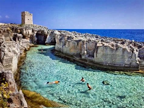 Cosa Vedere In Salento Tour Archeologico Per Scoprire La Storia Dei