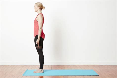 6 Yoga Poses For Better Posture