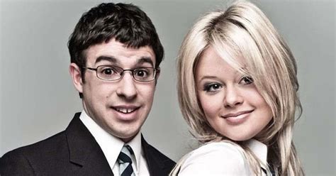 The Inbetweeners Reboot Could Work With A Female Cast Alex Moreland