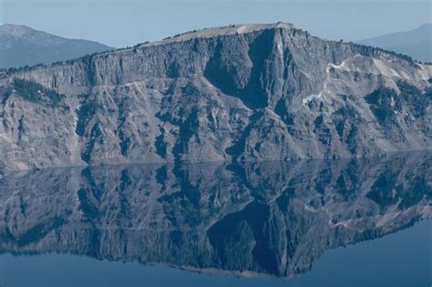 Global Volcanism Program Crater Lake