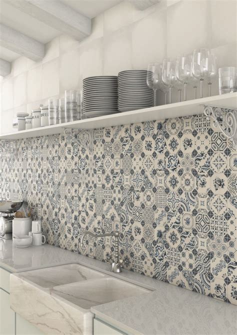 Best 12 Decorative Kitchen Tile Ideas Diy Design And Decor