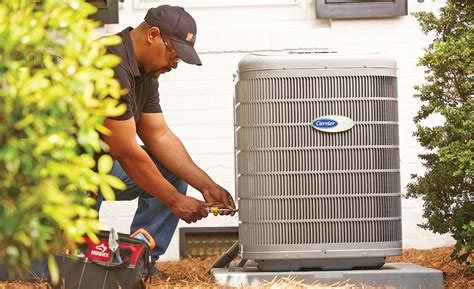 When To Replace Your Hvac System The Home Depot