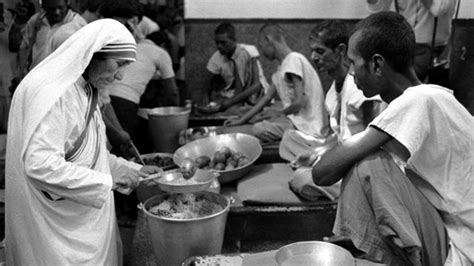 Practice The Works Of Mercy Mother Teresa Quotes Works Of Mercy Mother Teresa