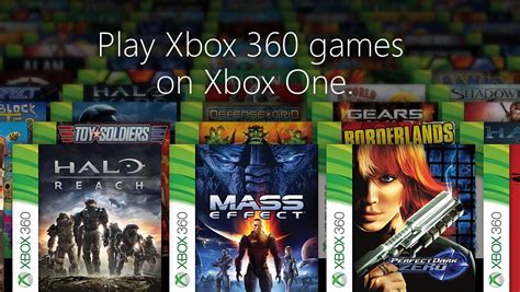 Xbox One Adds New Backwards Compatibility Game Se7ensins Gaming Community