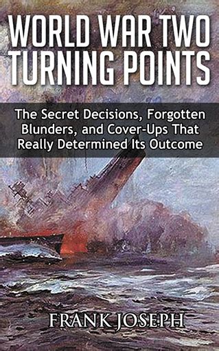 World War Two Turning Points Barnes Review