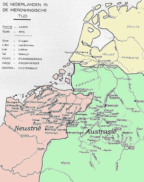 Het graafschap bestond van 862 tot 1795. Pin van Paul de Ridder op Kaarten | Oude kaarten ...