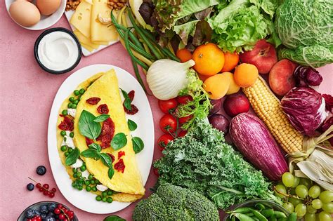 Starting A Vegetarian Diet Follow These Steps To Get Maximum Benefits