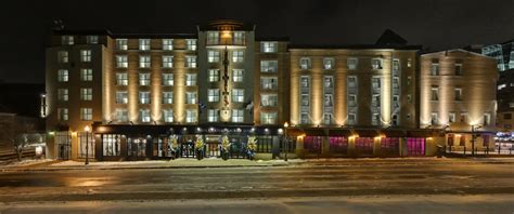 Hôtel Château Laurier Québec Hotels Accommodation Visit Québec City