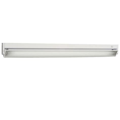 Maybe you would like to learn more about one of these? Filament Design Negron 1-Light White Fluorescent Under ...