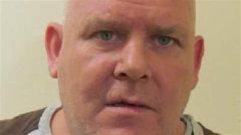 Hunt For Murderer Who Absconded From Prison Itv News Central