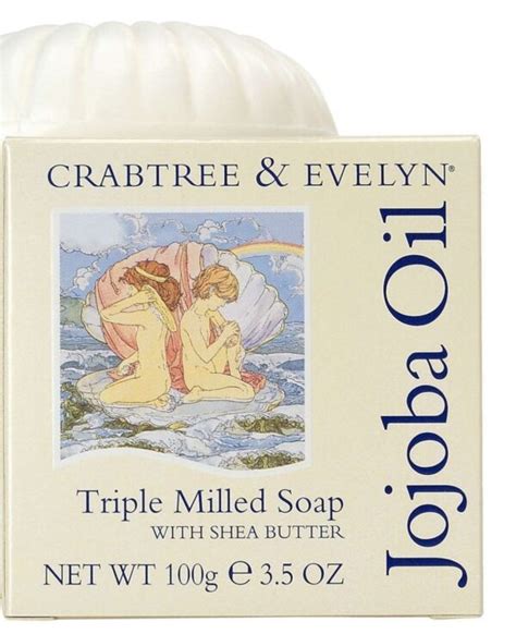 Crabtree Evelyn Single Soaps Choose One Soap Crabtree Evelyn