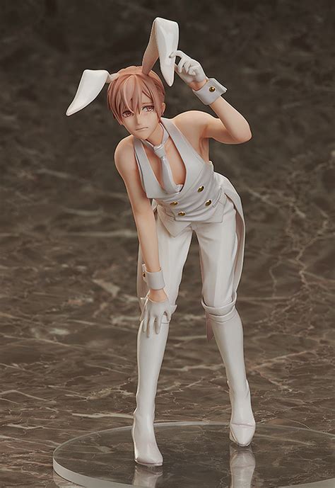 10 Count Shirotani Tadaomi 1 8 Figur AnimeGuiden