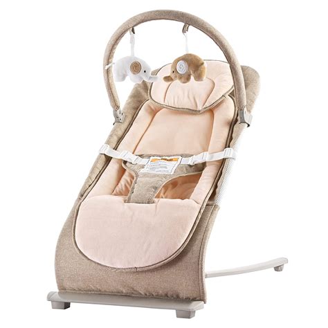 Buy Kidsview Bouncer For Babies Infant To Toddler Rocker And Baby