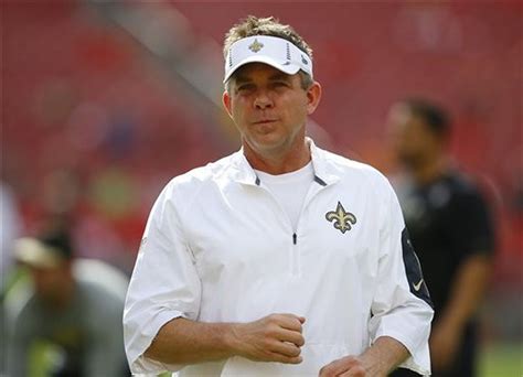 Saints coach Sean Payton has deep ties to Lions' GM search - mlive.com