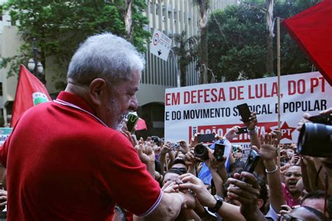 Denúncia Contra Lula Usa Delação Cancelada Diz Jornal Exame