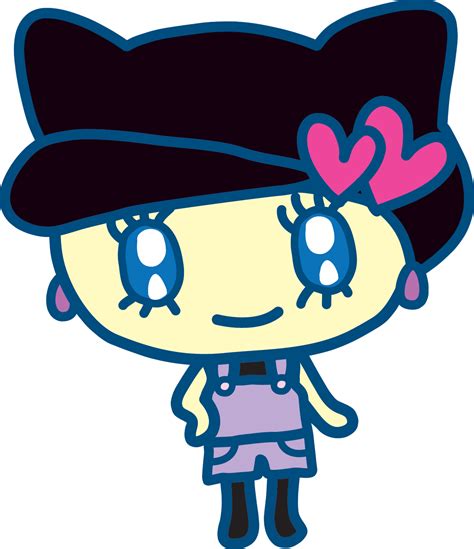 Melodytchi Tamagotchi Wiki Fandom Secret Characters Tama Doodle Art