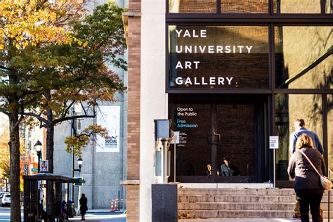 Yale University Art Gallery Digitizes Its Publications Yale Daily News