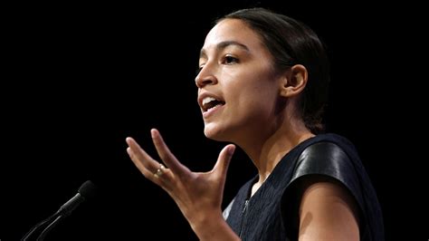 Alexandria Ocasio Cortez Attempt To Smear Congresswoman With Clip Of Her Dancing Backfires Us
