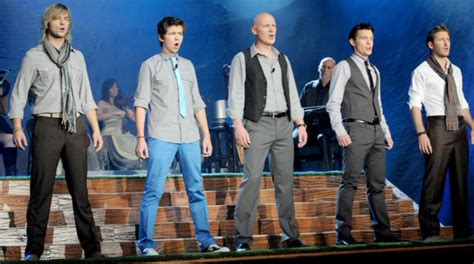 Celtic Thunder Heritage Slideshow Pictures Celtic Thunder Photo