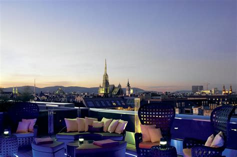 Best Vienna Rooftop Bars with breathtaking views - The Vienna BLOG ...