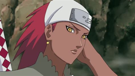 Karui Naruto Fanon Wiki Fandom Powered By Wikia