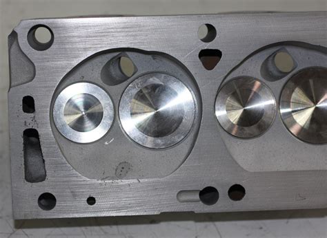 How To Identify Ford Gt40 Heads