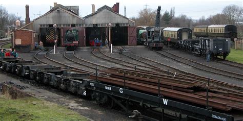 Didcot Railway Centre Wikipedia