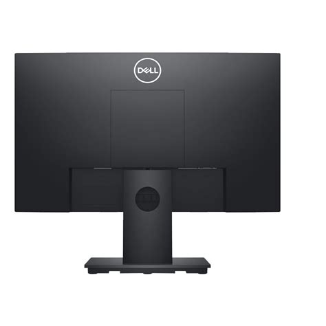 Monitor Dell E1920h Led 19 Vga Displayport Tienda Cqnet