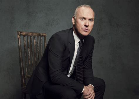 Keaton was set to return in the third film when director . Actor Michael Keaton to deliver commencement address at ...