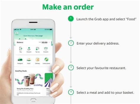 10% off (2 months ago) grab promo code | free delivery verified promo july 2020. Grab Food October Promo Code: List of All Grab Food Promo ...