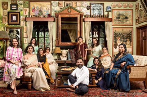 Inside Tour Of Sabyasachi Mukherjees Home In Kolkata Designers