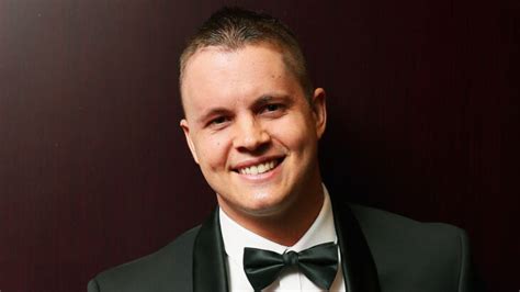 Johnny Ruffo Death Updates — Tragic Final Post Of Home And Away Star Who Died At 35 After Battle