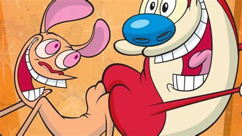 10 Best Nickelodeon Shows Of The 90s Page 3