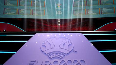 Die uefa hat am 17.märz 2020 beschlossen, dass die uefa euro 2020 wegen der corona pandemie. EM 2020: Spielplan, Gruppen, Tickets, Live-TV - alle Infos ...