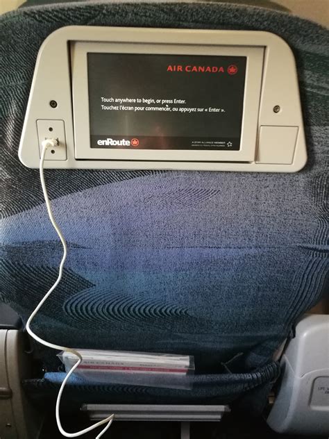 Plan De Cabine Air Canada Airbus A Seatmaestro Fr