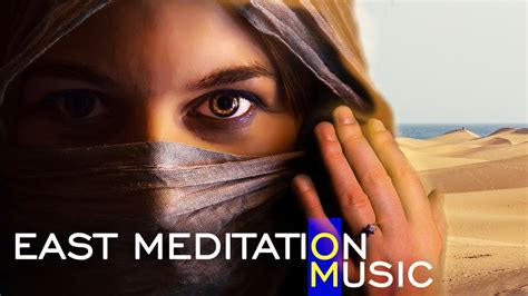 Relaxing Arabic Music Age Of Mirage Meditation Yoga Music For Stress Relief Healing Relax Spa