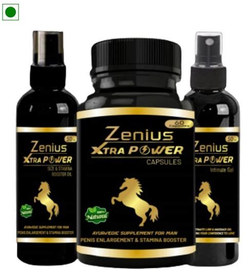 zenius xtra power kit sexual capsules for men long time oil and gel price in india buy zenius