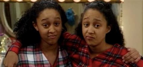 tamera mowry shared an update on the sister sister revival iheart