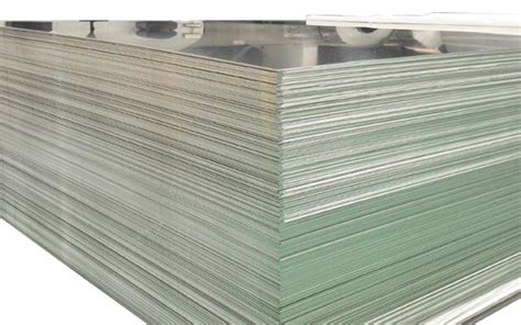 6082 T6 Aluminum Sheet Supplier And Manufacturer