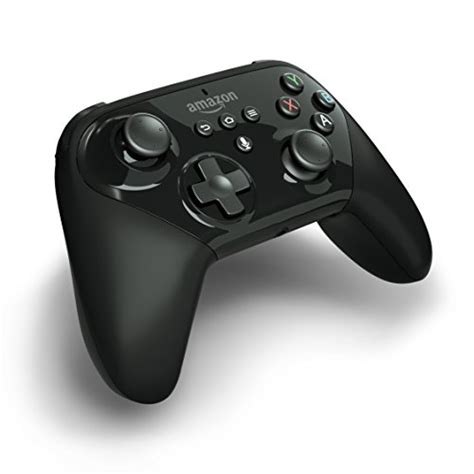 Amazon Fire Tv Game Controller