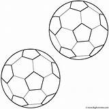 Coloring Soccer Balls Ball Sports Drawing Cup Football Goal Activity Father Bat Printable Fathers Sphere Bigactivities Getcolorings Basketball Happy Drawings sketch template