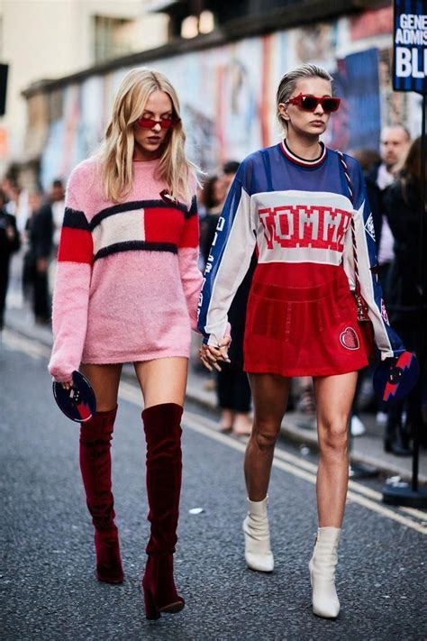 London Fashion Week Has Begun And Were Bringing You The Best Street