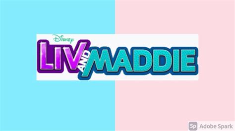 Liv And Maddie Theme Song Remake Youtube