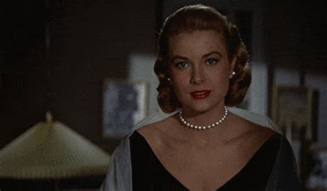 Wifflegif Has The Awesome Gifs On The Internets Alfred Hitchcock Old Hollywood Gifs Reaction