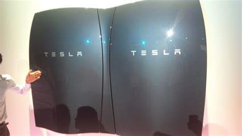 As a rough estimate, you can expect the tesla powerwall to cost between $9,600 and $15,600 for a full system installation. Perfect battery for your home: Tesla Powerwall