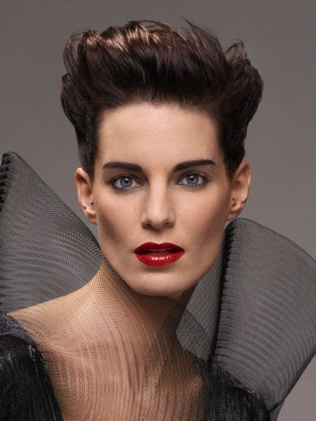 Timeless Modern Looks Inspired By Iconic Hairstyles