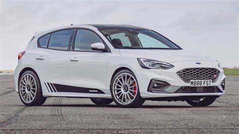 Maybe you would like to learn more about one of these? Mountune Ford Focus ST (2020): Fast so stark wie der alte ...