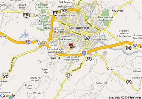 Gold was first discovered in 1829 with mining reaching its peak in the 1880s. Monticello Virginia Map | Zip Code Map