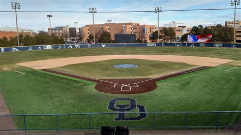Baseball Facility Improvements For 2018 The Official