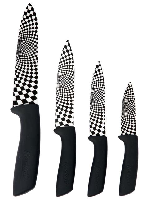 Ceramic Chefs Knives Ceramic Cooking Knives Rocknife Ceramic